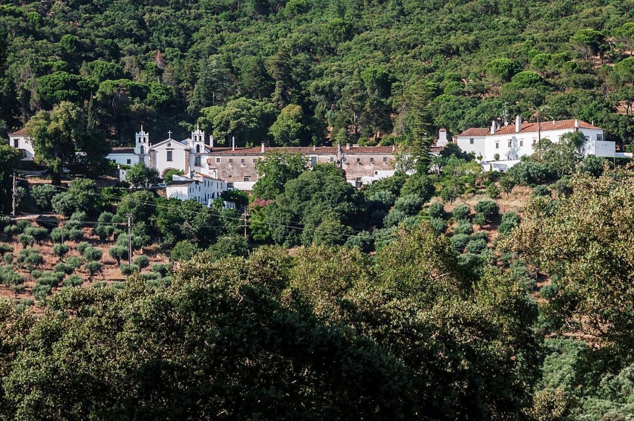 Convento Sao Paulo - Hotel Rural Redondo Eksteriør billede
