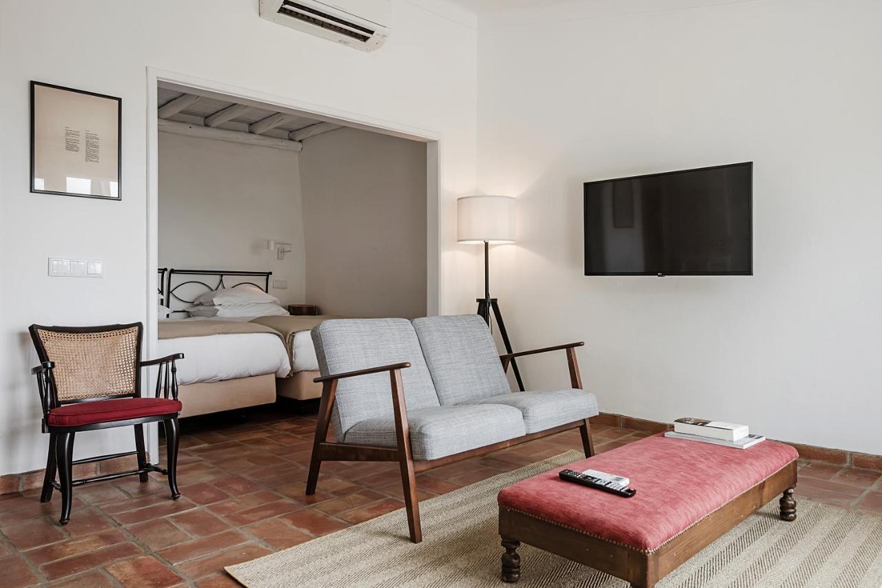 Convento Sao Paulo - Hotel Rural Redondo Eksteriør billede