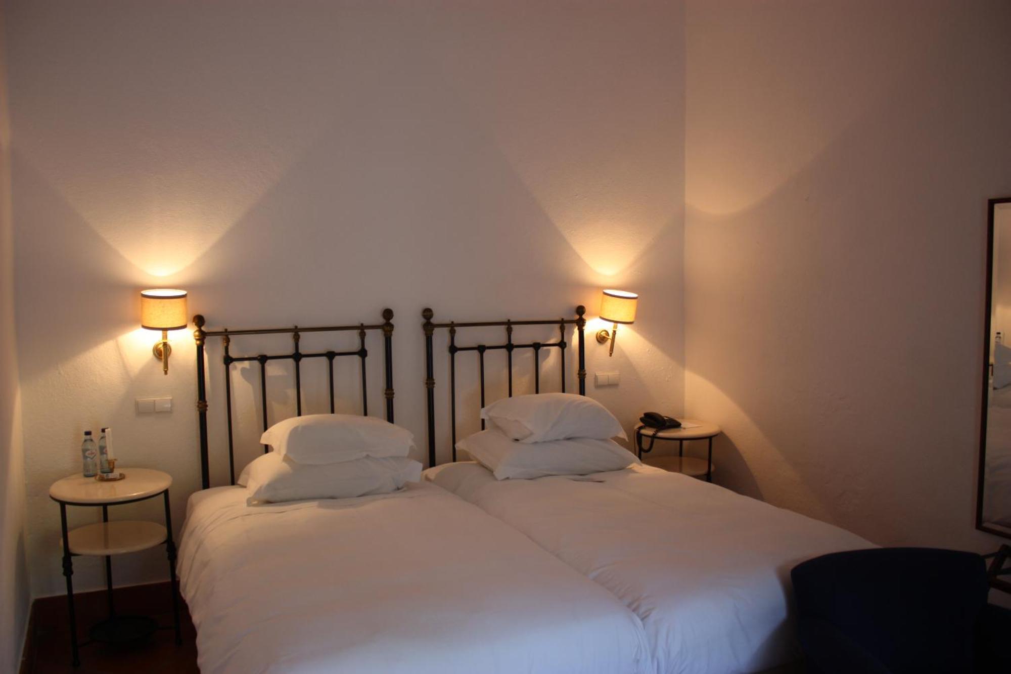 Convento Sao Paulo - Hotel Rural Redondo Eksteriør billede
