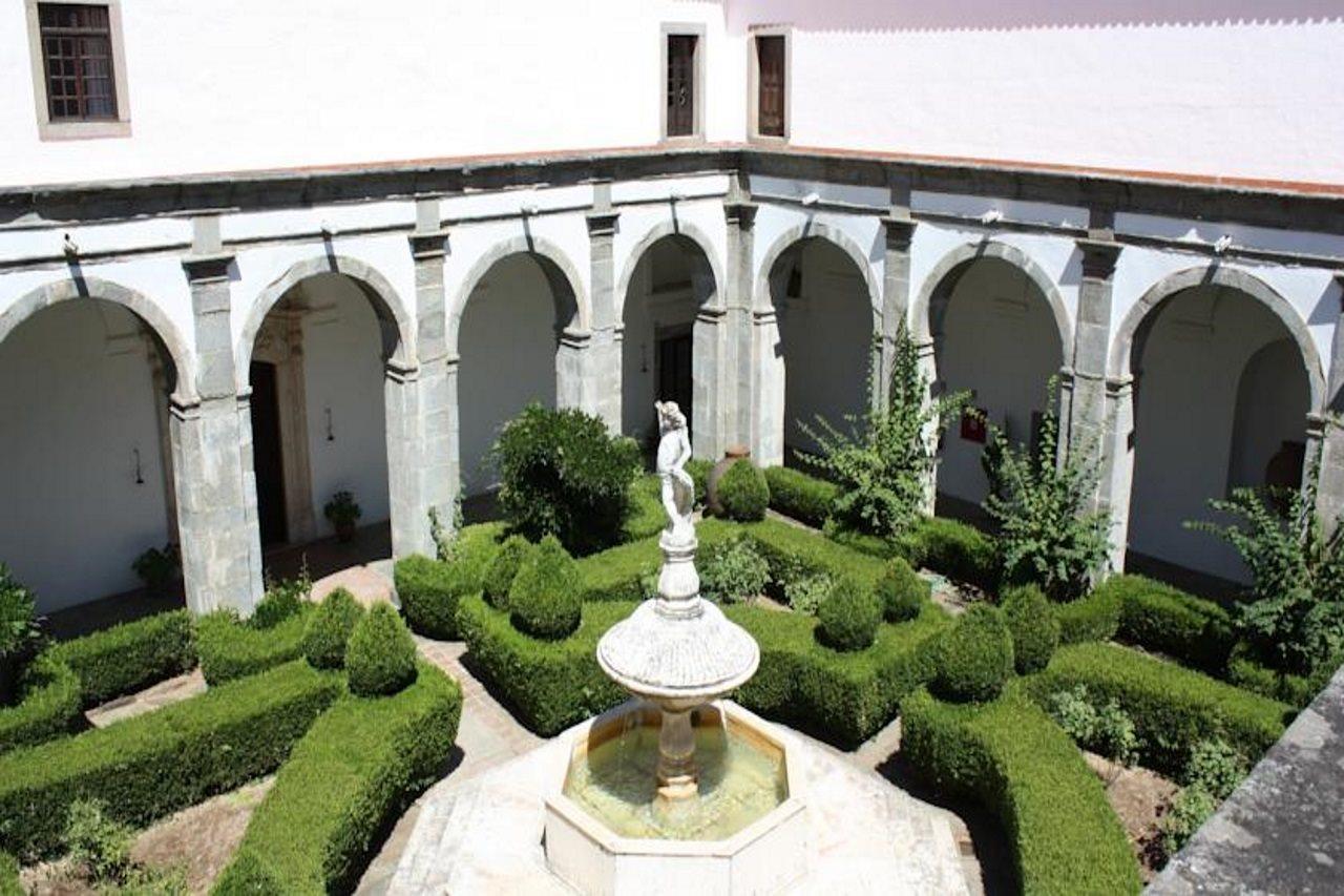 Convento Sao Paulo - Hotel Rural Redondo Eksteriør billede